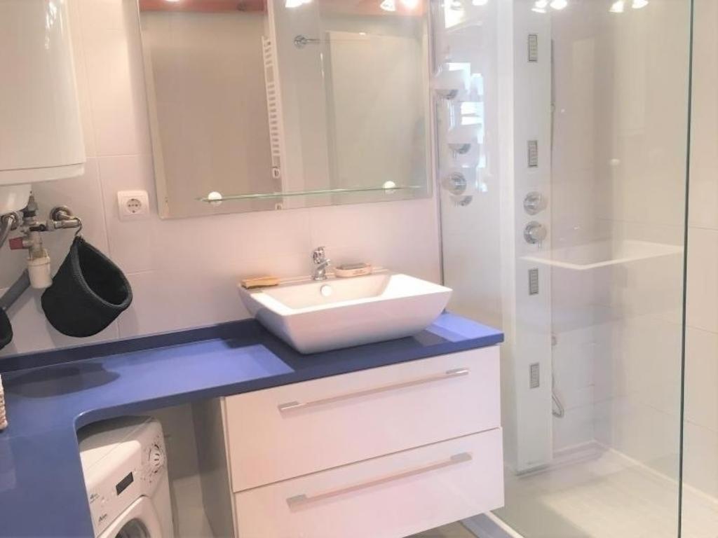 Hendaye Plage Logement Entier Avec Jardin Lejlighed Eksteriør billede
